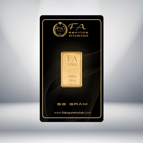 50 Gram Alt�n