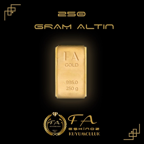 250 Gram Alt�n