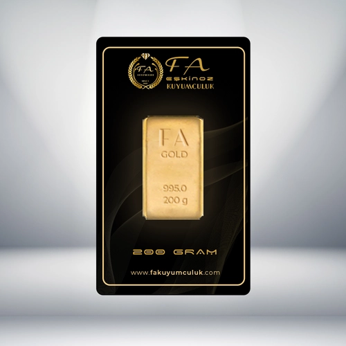 200 Gram Alt�n
