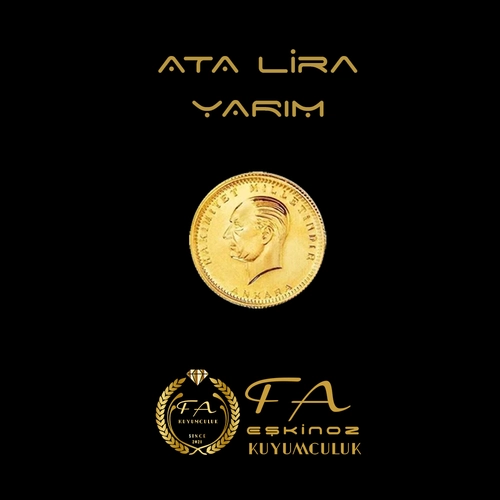 Ata Yar�m