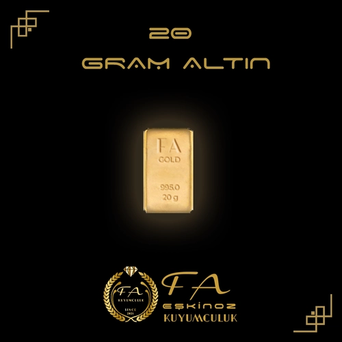 20 Gram Alt�n