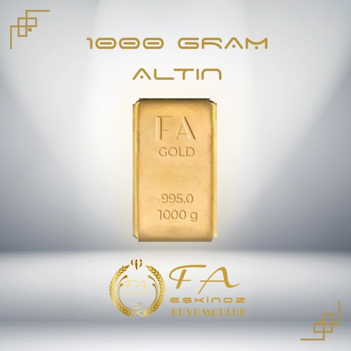 1000 Gram Alt�n