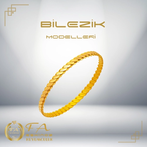 ��l� Adana Burma Alt�n Bilezik