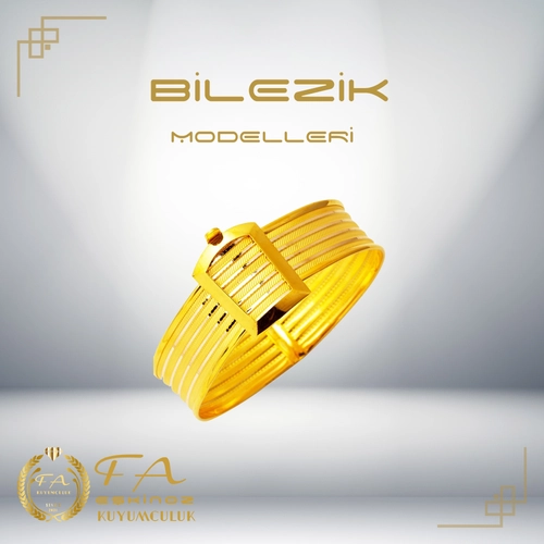 5 S�ra Rize Has�r Kelep�e Bilezik
