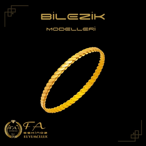 ��l� Adana Burma Alt�n Bilezik