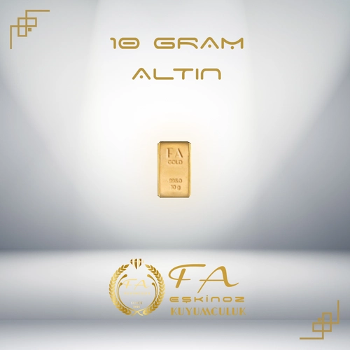 10 Gram Alt�n
