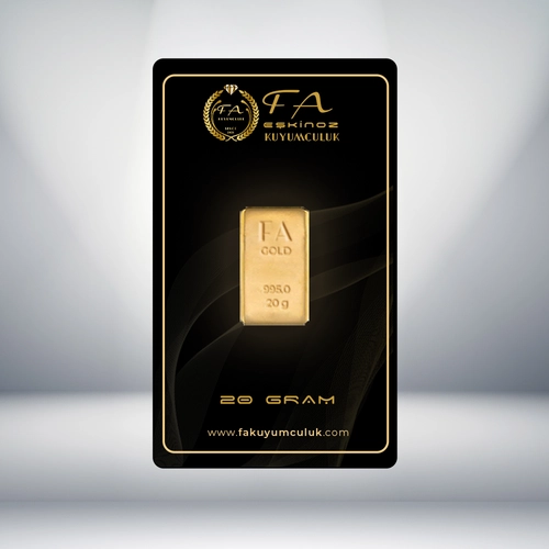 20 Gram Alt�n