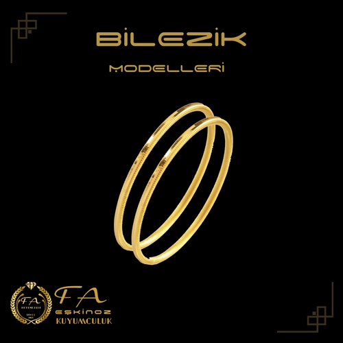 �kili Ajda Alt�n Bilezik