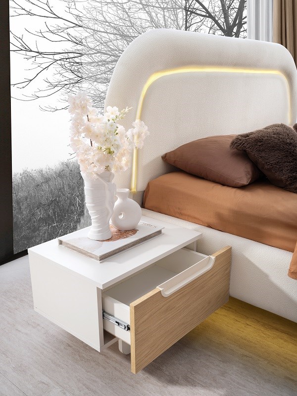 ÇAMLICA MDF KOMİDİN  (2 ADET)