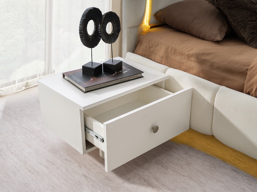 BARCELONA MDF KOMİDİN(2 ADET)