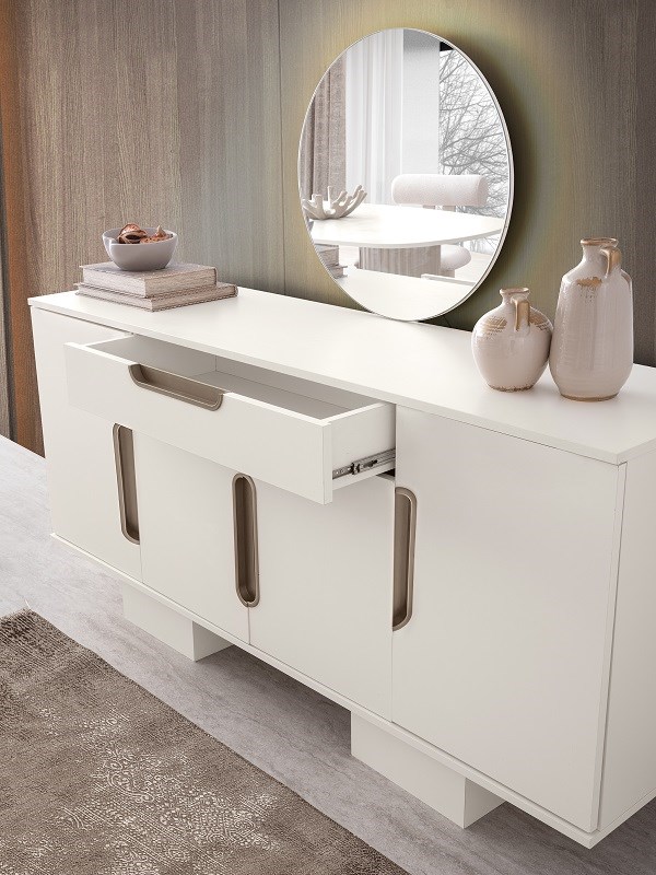 NARİN MDF KONSOL VE AYNA
