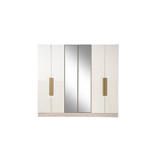 ZEN MDF BAZALI YATAK ODASI TAKIMI