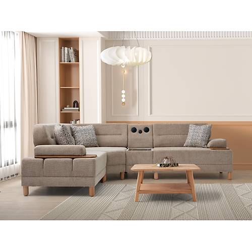 ERC�YES K��E KOLTUK TAKIMI