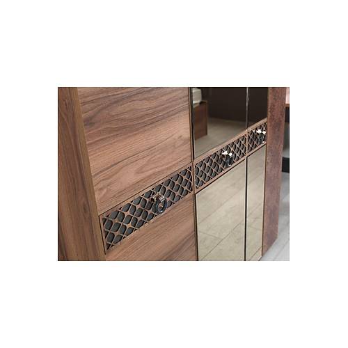 Likya �� Kap�l� Dolap