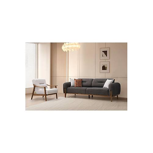 BOHEM KOLTUK TAKIMI 3+3+1