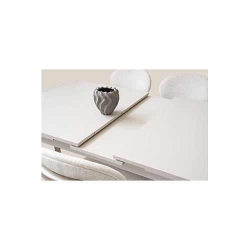 HAZAL MDF YEMEK MASASI