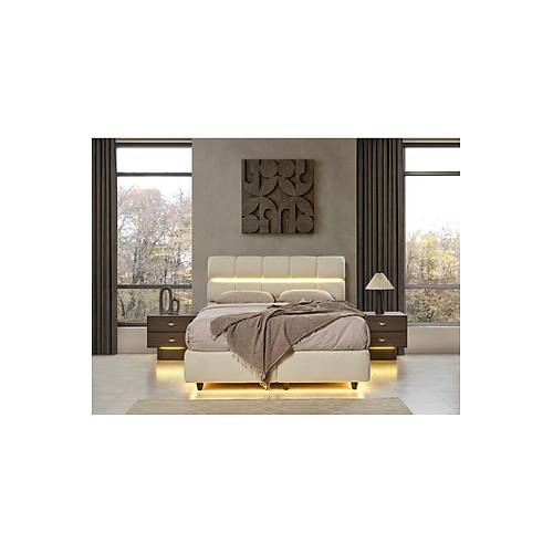 LINS MDF YATAK ODASI TAKIMI