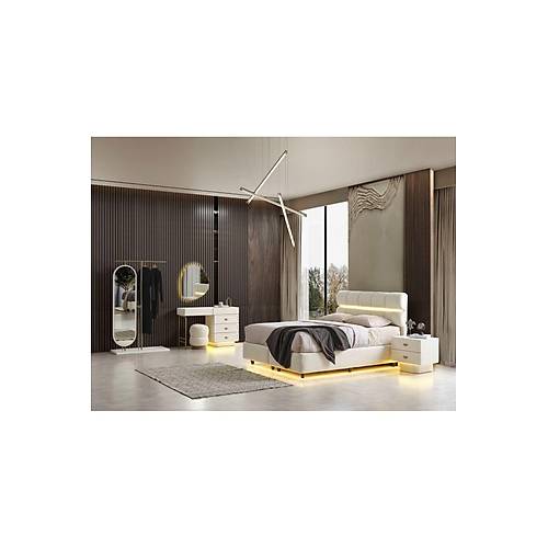 BOSTON MDF YATAK ODASI TAKIMI