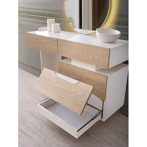 �AMLICA MDF ��FONYER VE AYNA