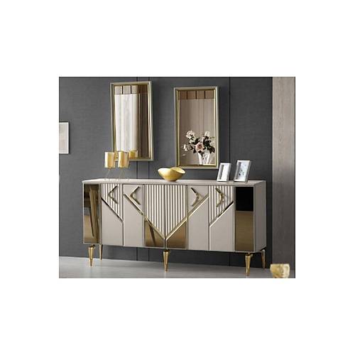 Kosova Mdf Konsol Ve Ayna