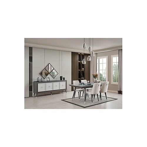 Marian Yemek Odas� Tak�m�