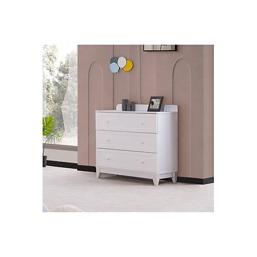 BERL�N ��FONYER - BEYAZ