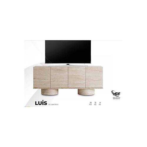 LU�S MDF TV �N�TES�-TRAVENTEL