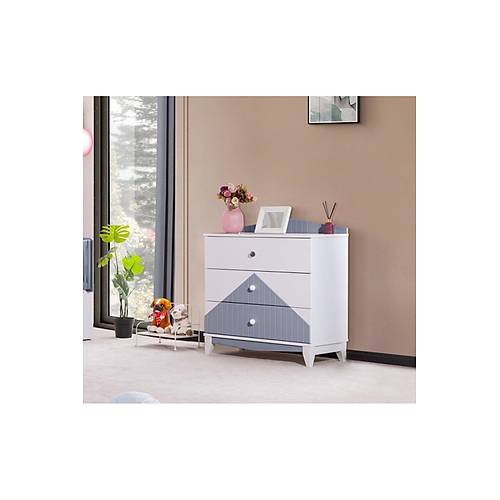 FETH�YE ��FONYER - BEYAZ GR�