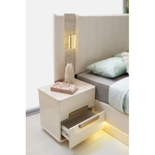 ZEN MDF 1 ADET KOM�D�N