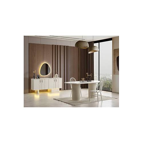 GARDA MDF YEMEK ODASI