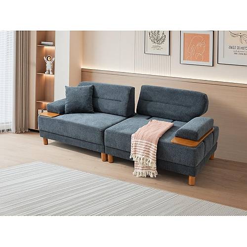 ERC�YES KOLTUK TAKIMI