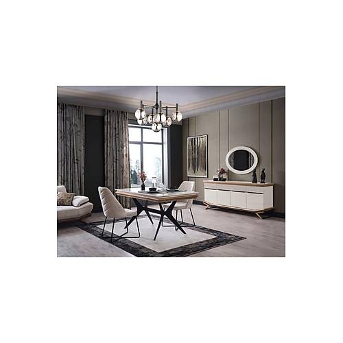 EL�ZE AH�AP YEMEK ODASI