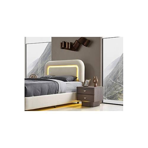 LOREN MDF YATAK ODASI TAKIMI