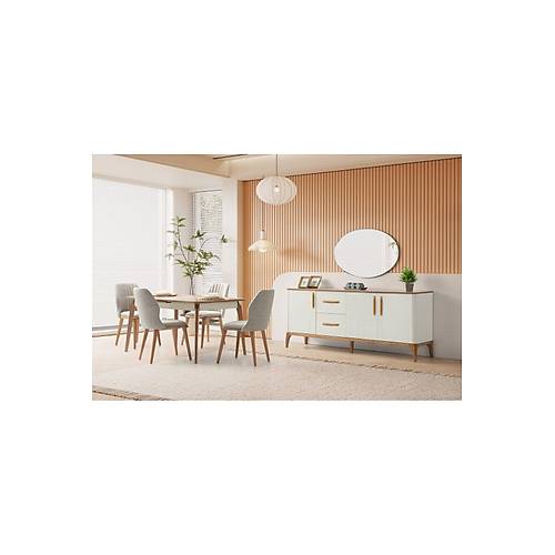 ANT�K MDF YEMEK ODASI TAKIMI