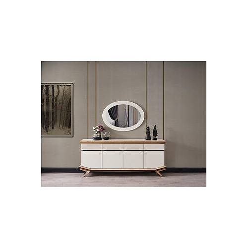 EL�ZE KONSOL VE AYNA