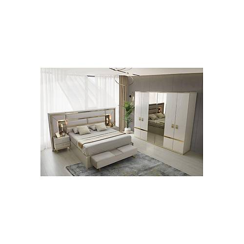 �ehzade KumBeji Cevahir Yatak Odas� Tak�m�