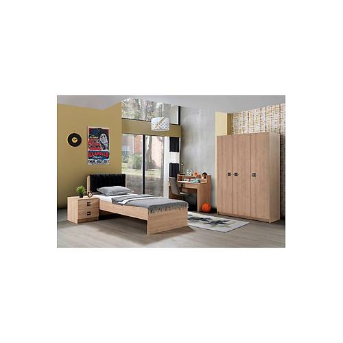 Flash Gen� Odas� Tak�m�