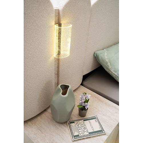 M�LANO BAZALI KARYOLA VE BA�UCU