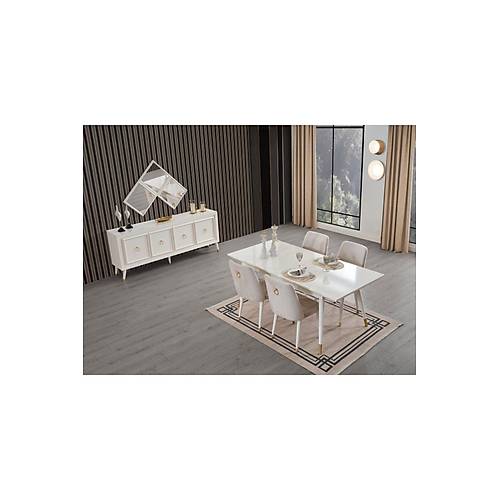 Lisa Yemek Odas� Tak�m�