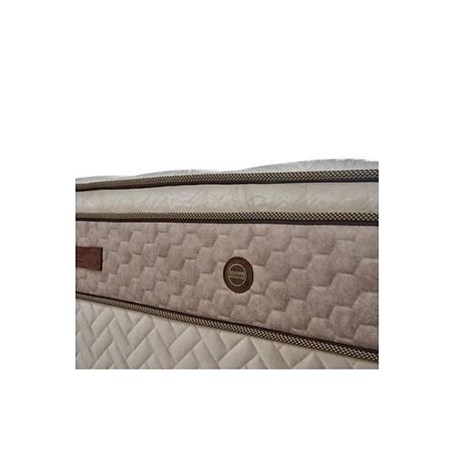 90*190 BAK� BAZA YATAK BA�LIK SET�