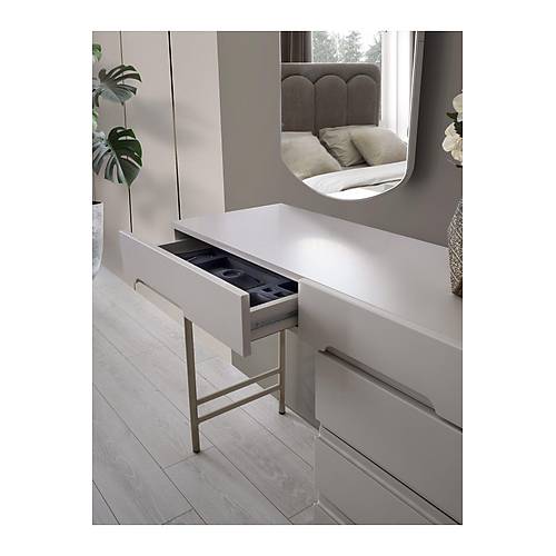 ALANYA MDF BAZALI YATAK ODASI TAKMI