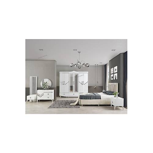 Sakarya Mdf Yatak Odas� Tak�m�