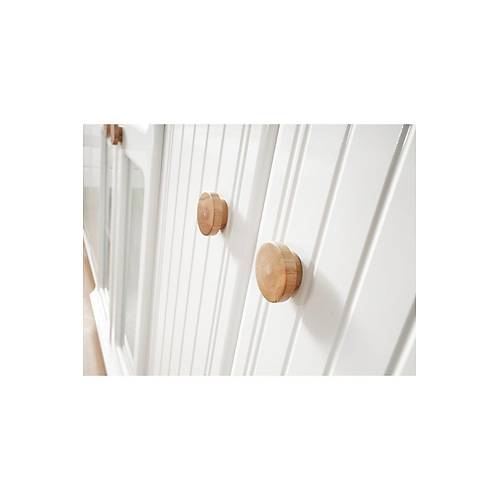 KARYA MDF 6 KAPILI DOLAP