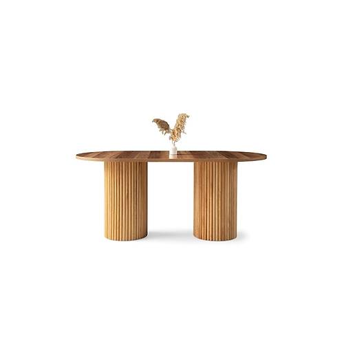 ALYA MDF YEMEK MASASI