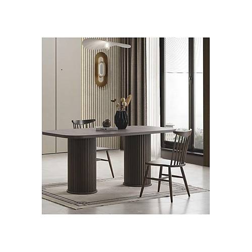 BORJEN MDF YEMEK MASASI