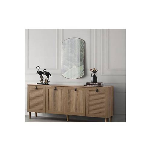 BELD�B� MDF Konsol ve Ayna