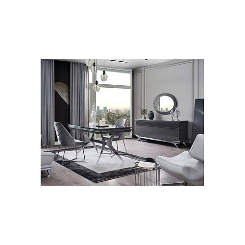 Asya G�m�� Yemek Odas� Tak�m�