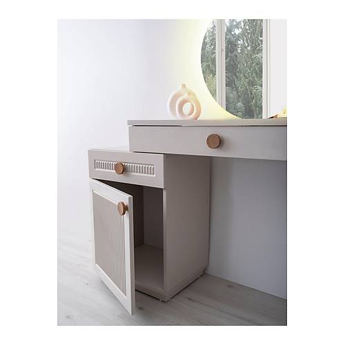 MADR�D MDF BAZALI YATAK ODASI TAKIMI