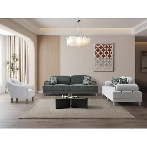 G�NE� KOLTUK TAKIMI