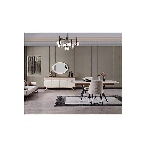 EL�ZE AH�AP YEMEK ODASI